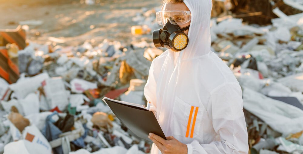 SIDREP: declaración y seguimiento de residuos peligrosos (qué es)