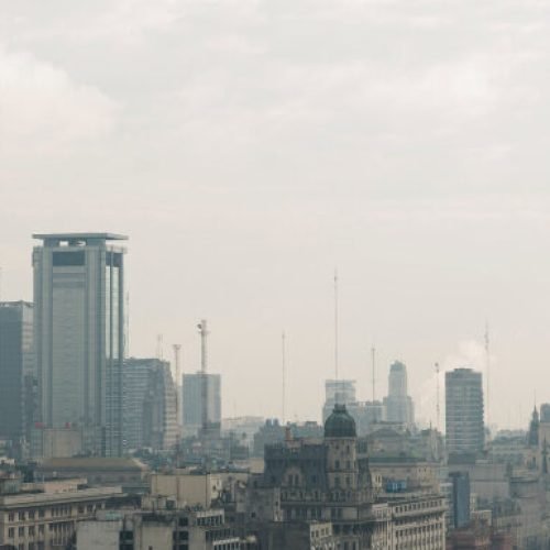 RUEA: Registro Único de Emisiones Atmosféricas (qué es y para qué sirve)